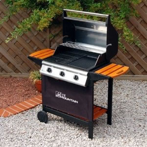 Barbecue cleaning service in Kent