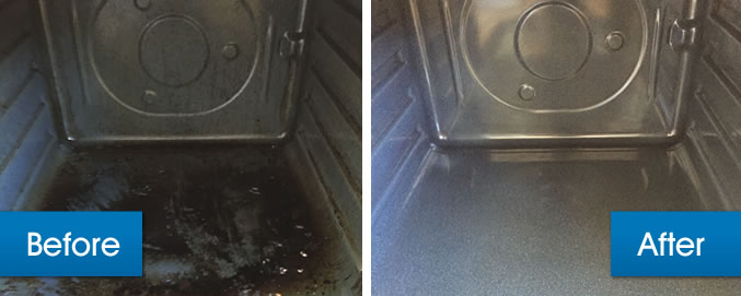 Find a local professional oven cleaner in Thanet
