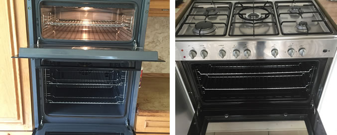 Landlord tenancy oven cleaning prices