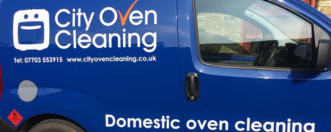 Reputable Oven Cleaners in Canterbury